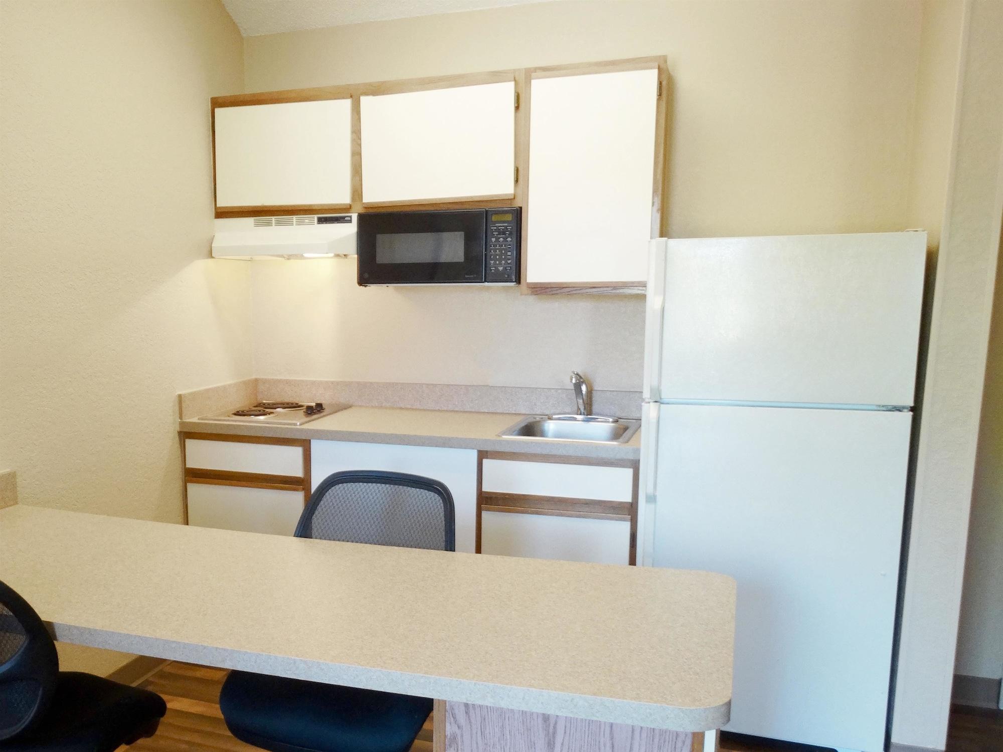 Extended Stay America Suites - Phoenix - Airport - Tempe Kültér fotó