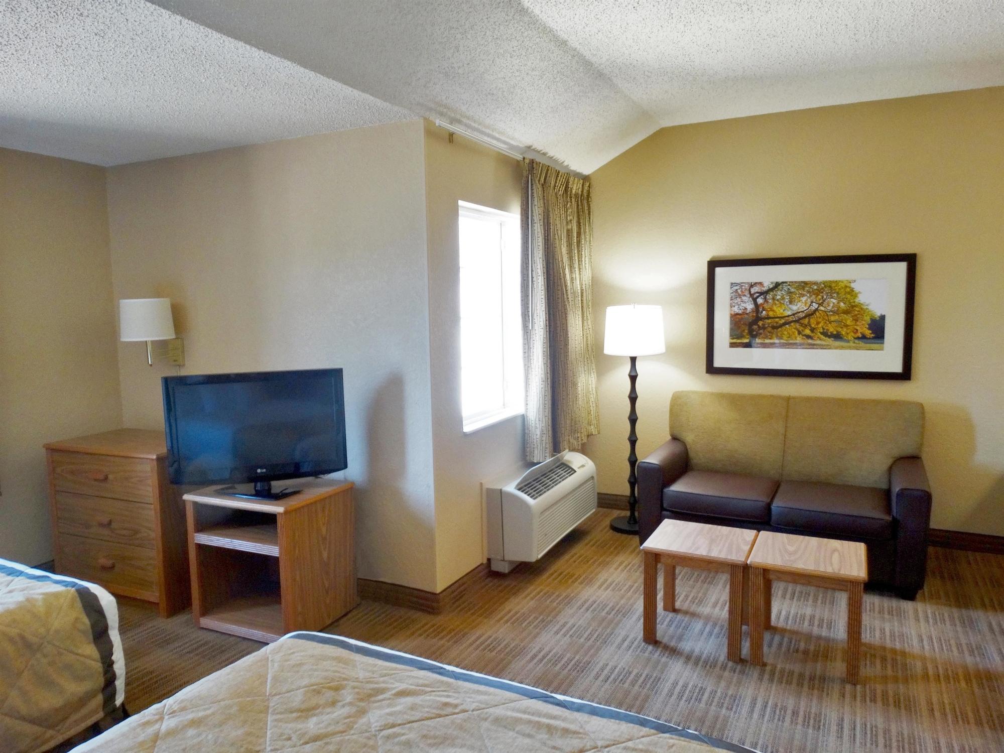 Extended Stay America Suites - Phoenix - Airport - Tempe Kültér fotó