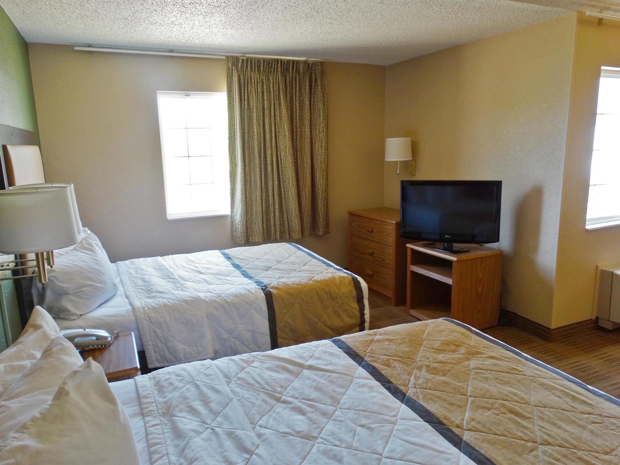 Extended Stay America Suites - Phoenix - Airport - Tempe Kültér fotó