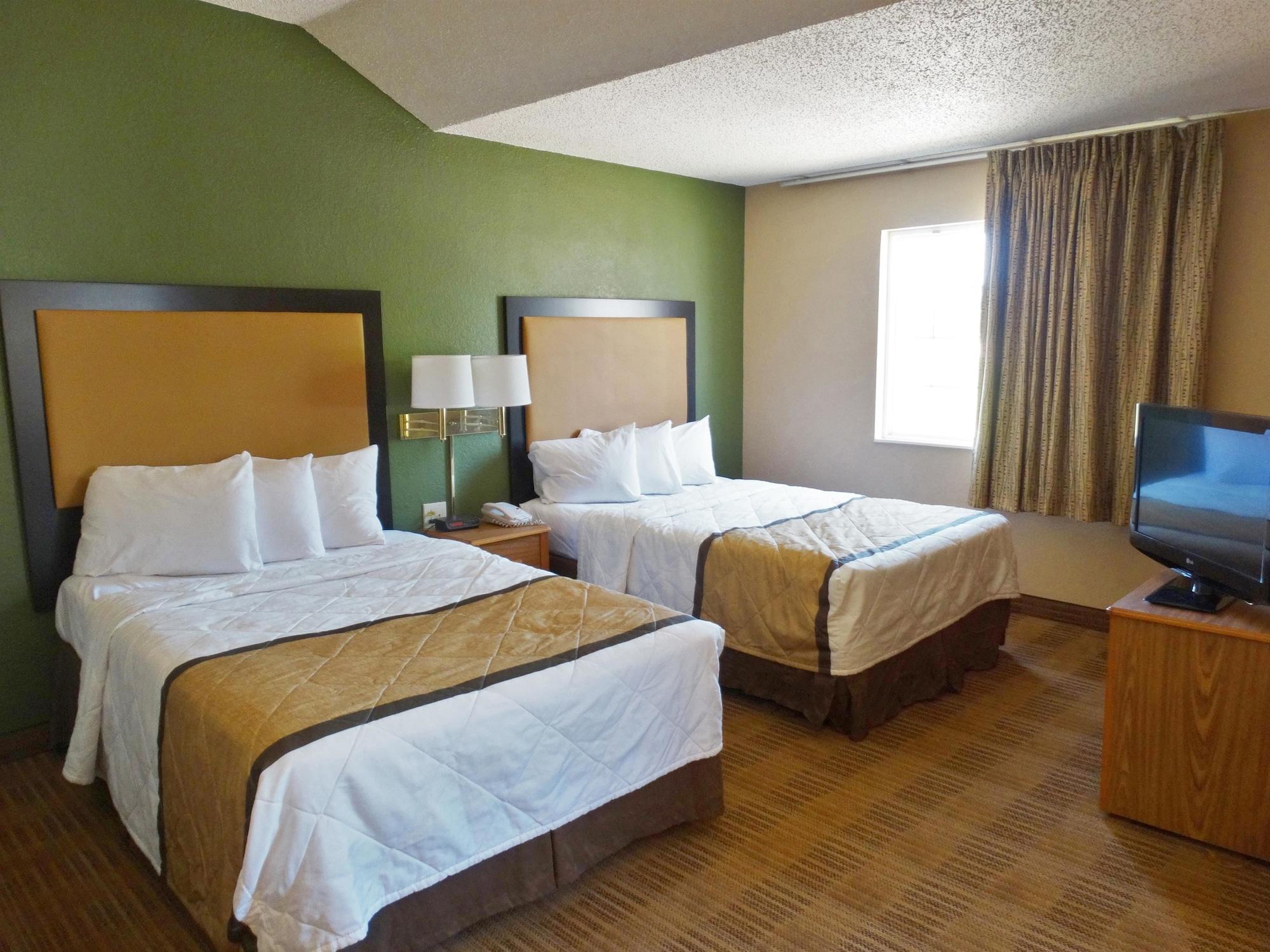 Extended Stay America Suites - Phoenix - Airport - Tempe Kültér fotó