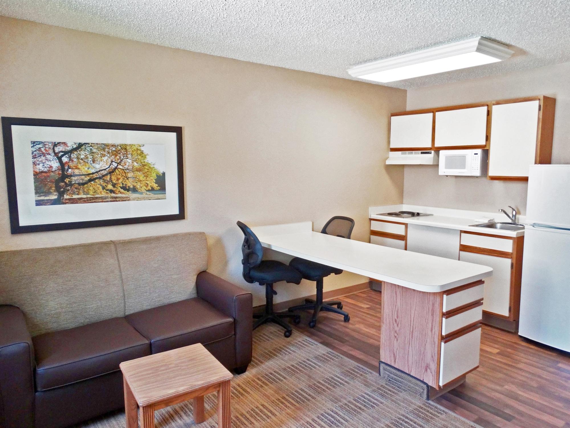 Extended Stay America Suites - Phoenix - Airport - Tempe Kültér fotó