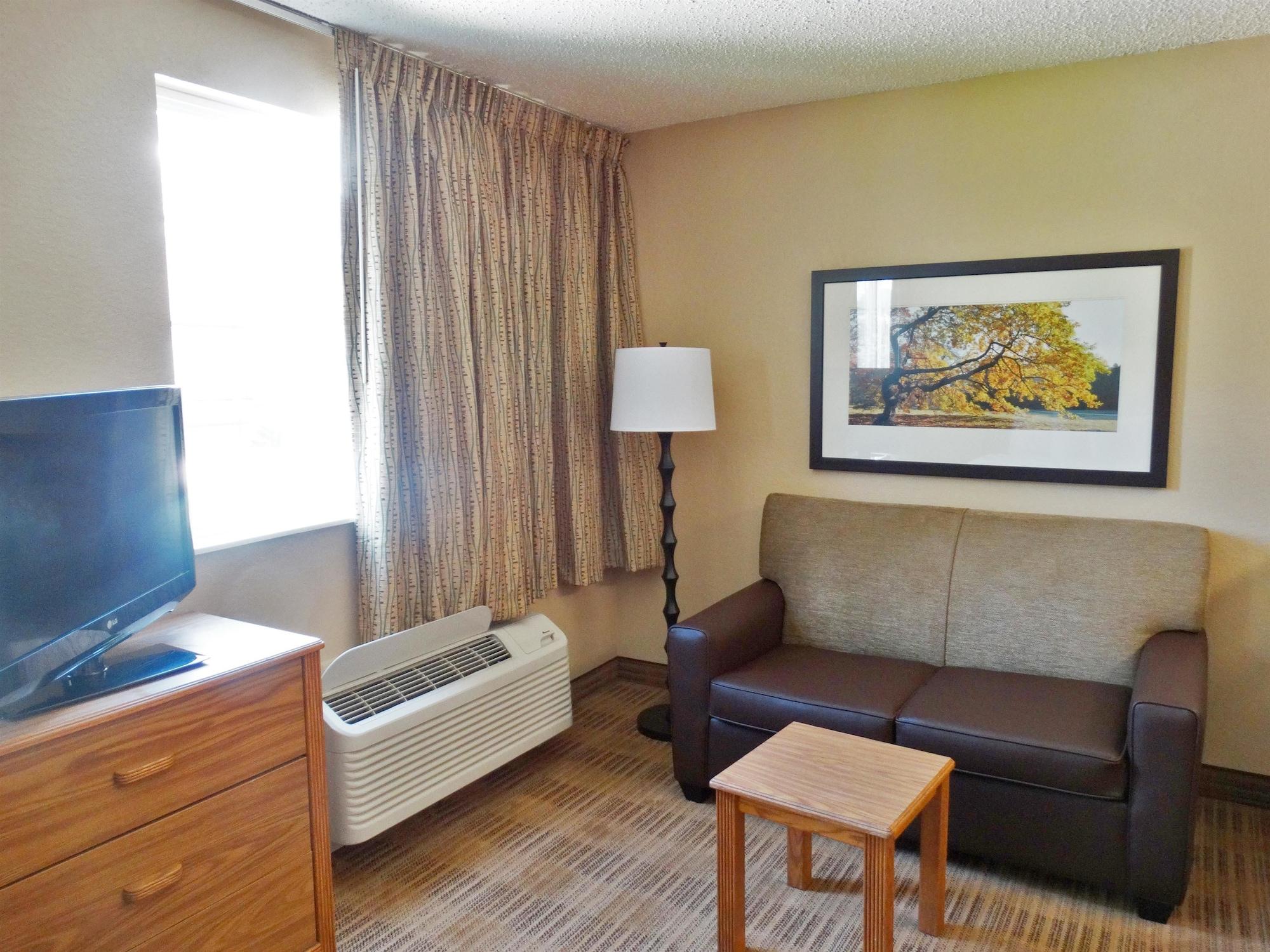 Extended Stay America Suites - Phoenix - Airport - Tempe Kültér fotó