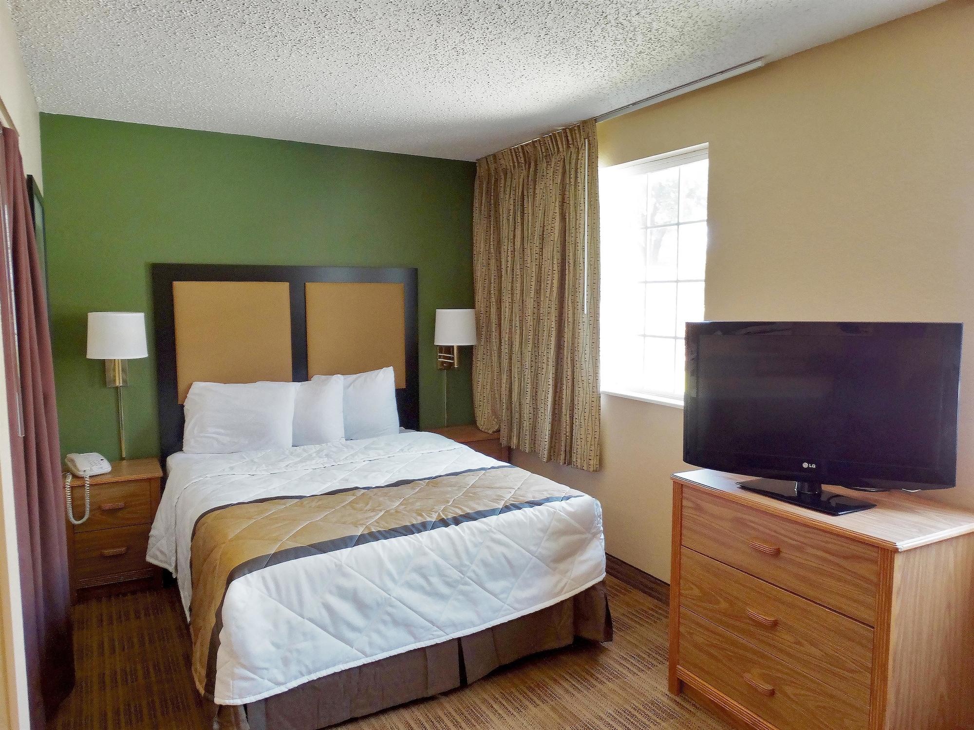 Extended Stay America Suites - Phoenix - Airport - Tempe Kültér fotó
