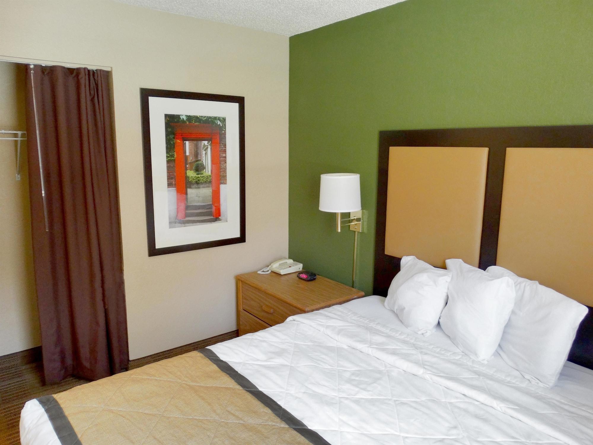 Extended Stay America Suites - Phoenix - Airport - Tempe Kültér fotó