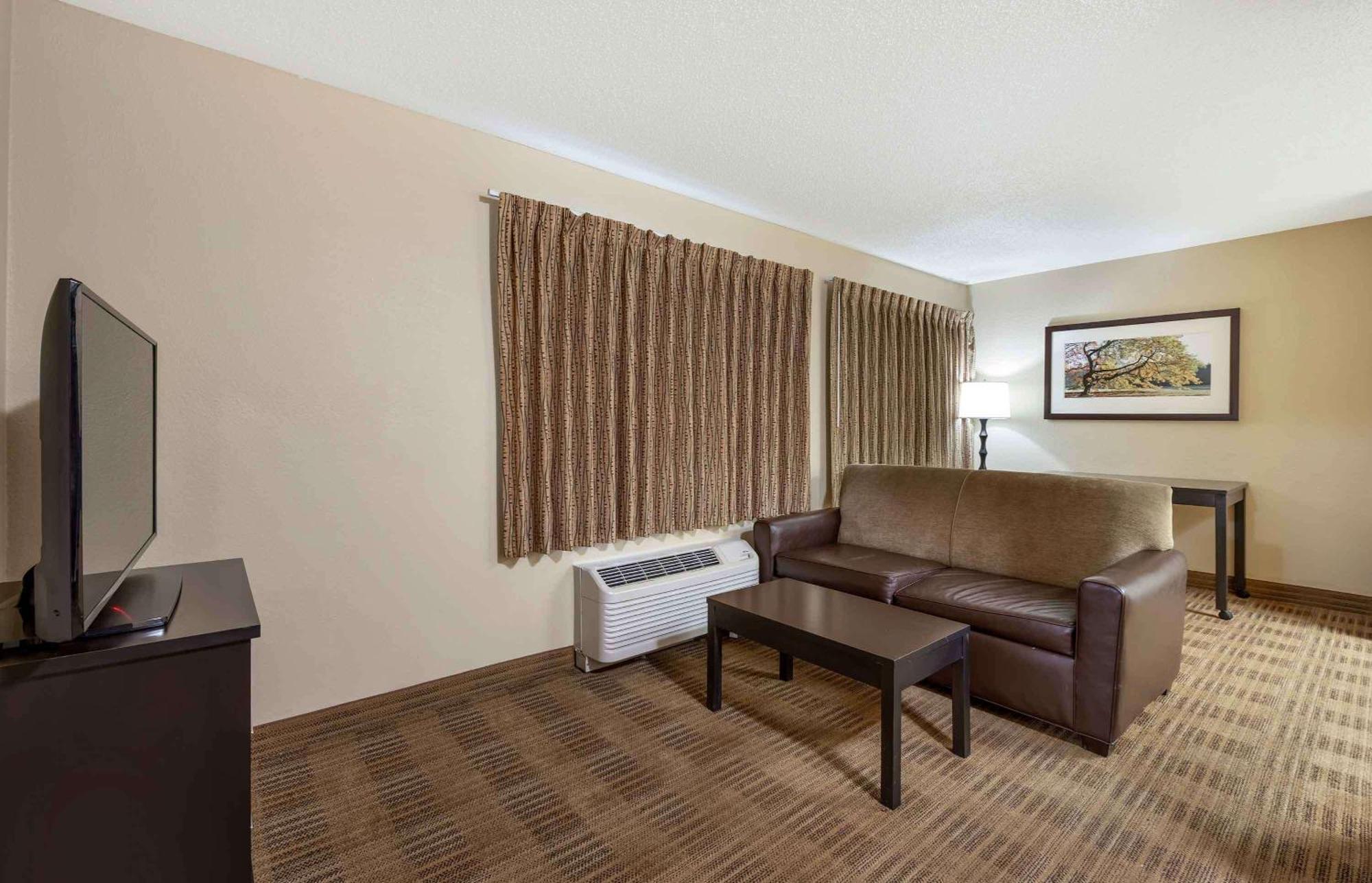 Extended Stay America Suites - Phoenix - Airport - Tempe Kültér fotó