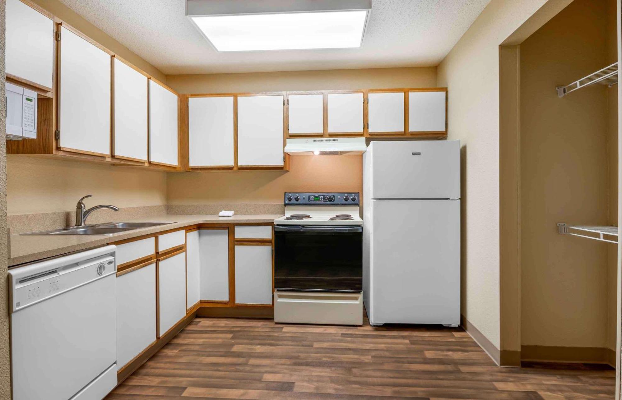 Extended Stay America Suites - Phoenix - Airport - Tempe Kültér fotó