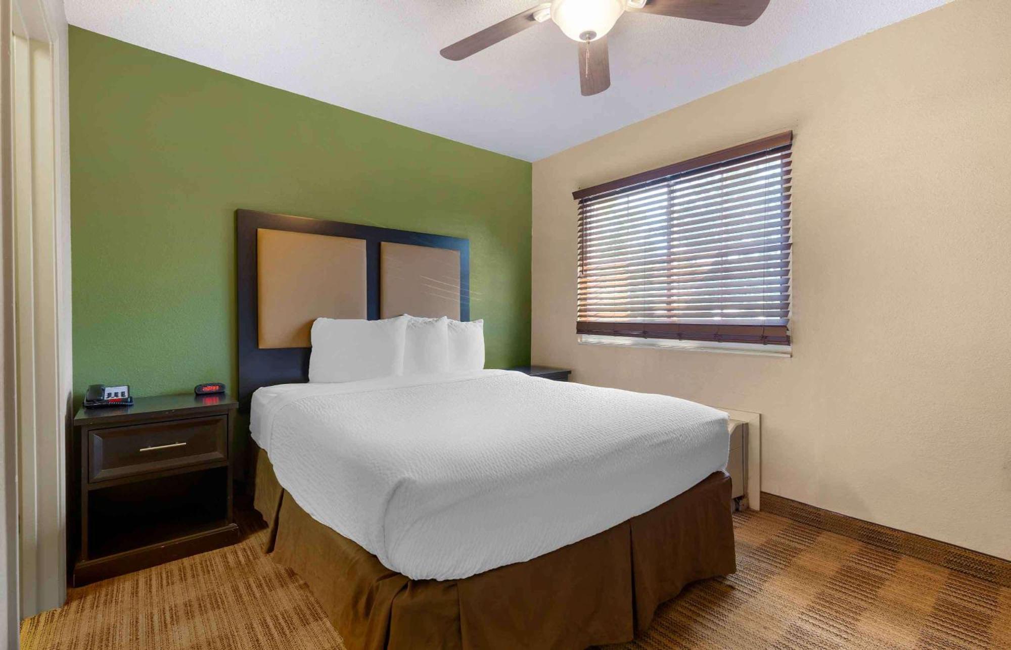Extended Stay America Suites - Phoenix - Airport - Tempe Kültér fotó
