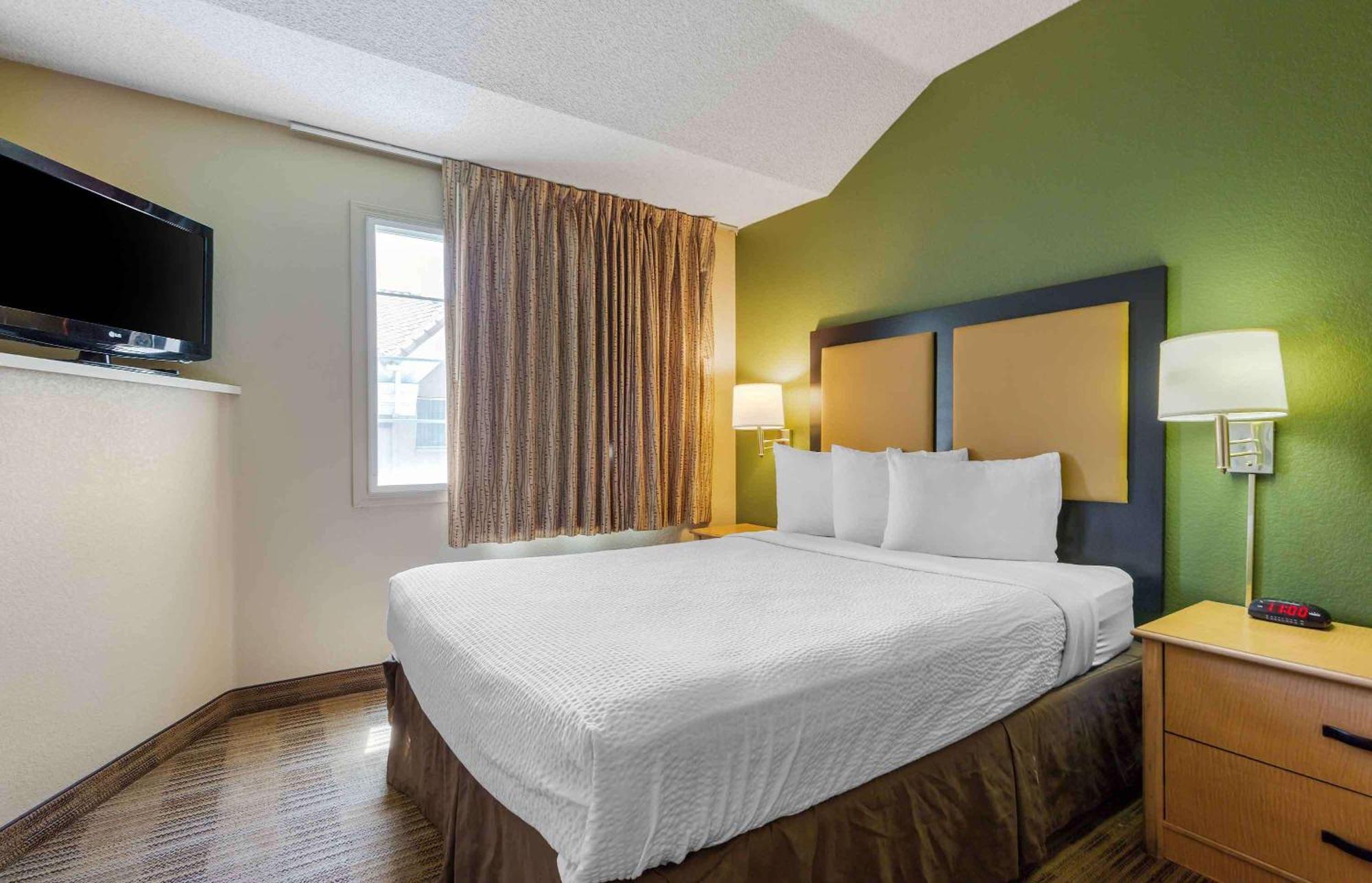 Extended Stay America Suites - Phoenix - Airport - Tempe Kültér fotó