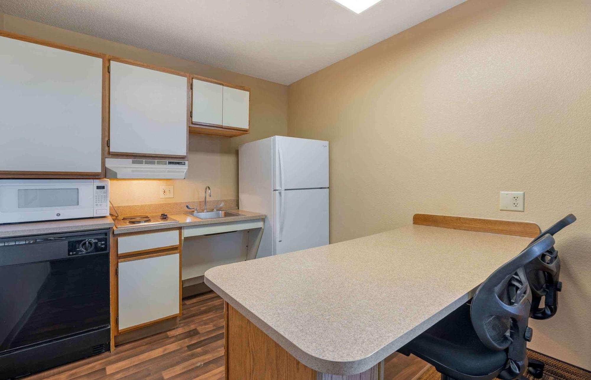 Extended Stay America Suites - Phoenix - Airport - Tempe Kültér fotó