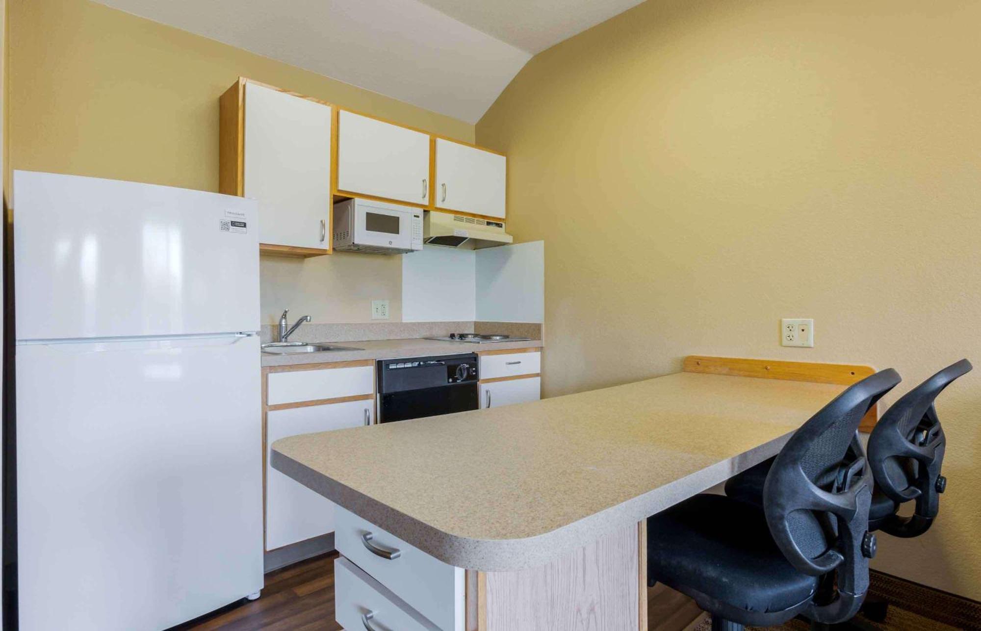 Extended Stay America Suites - Phoenix - Airport - Tempe Kültér fotó