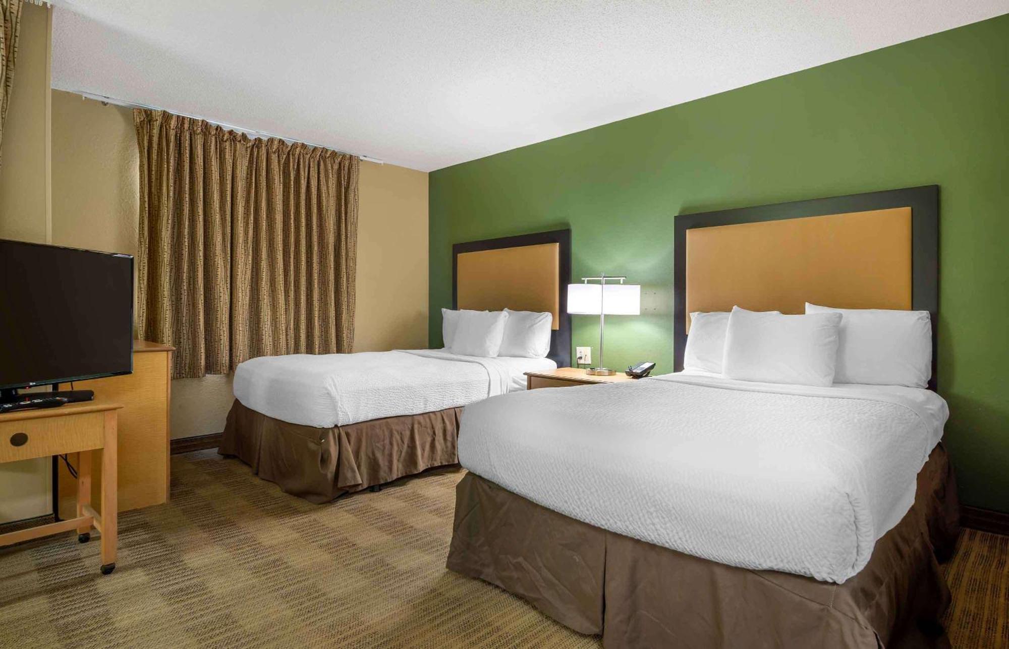 Extended Stay America Suites - Phoenix - Airport - Tempe Kültér fotó