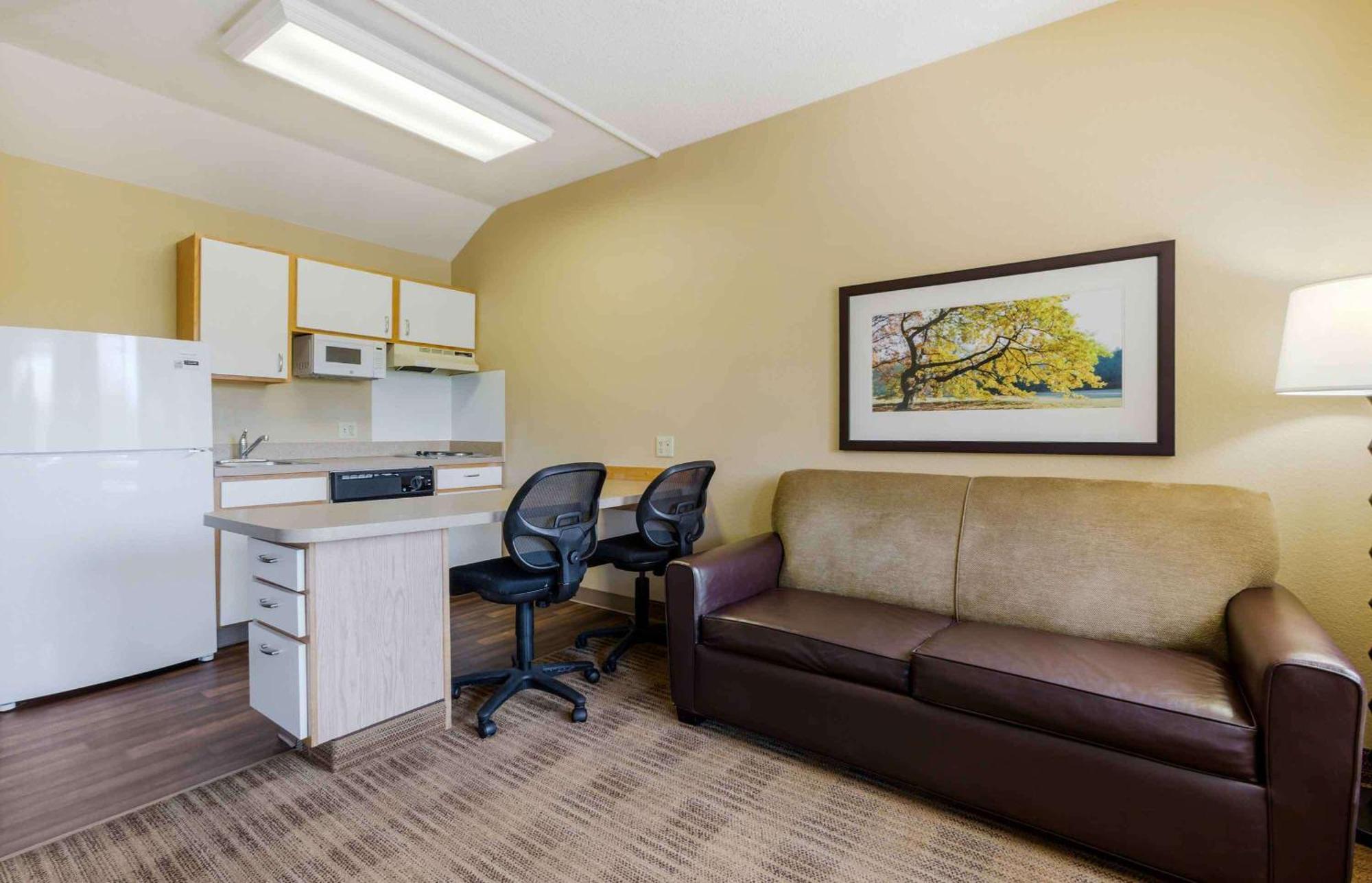 Extended Stay America Suites - Phoenix - Airport - Tempe Kültér fotó