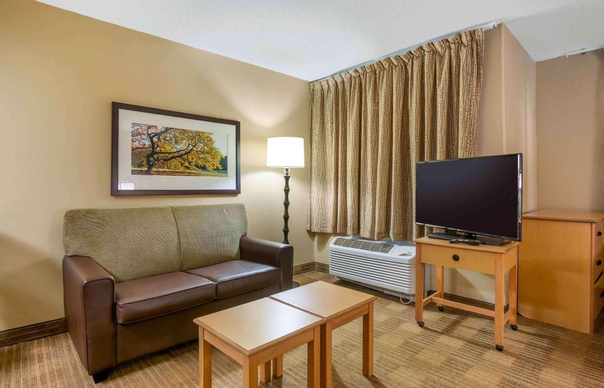 Extended Stay America Suites - Phoenix - Airport - Tempe Kültér fotó