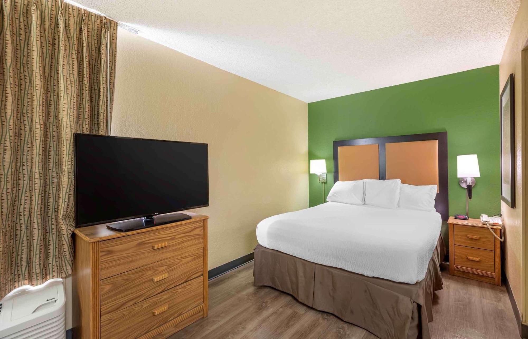 Extended Stay America Suites - Phoenix - Airport - Tempe Kültér fotó