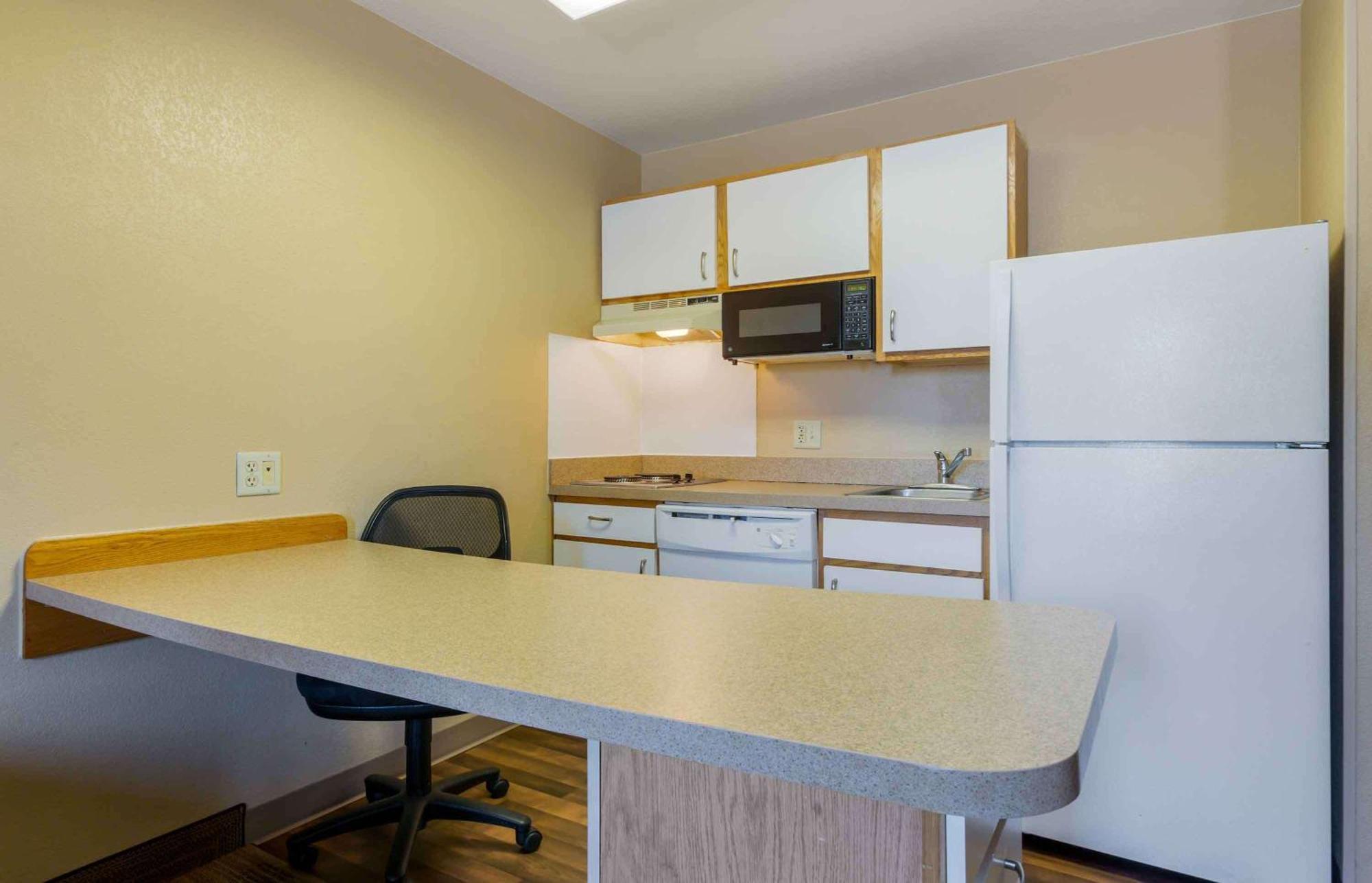 Extended Stay America Suites - Phoenix - Airport - Tempe Kültér fotó