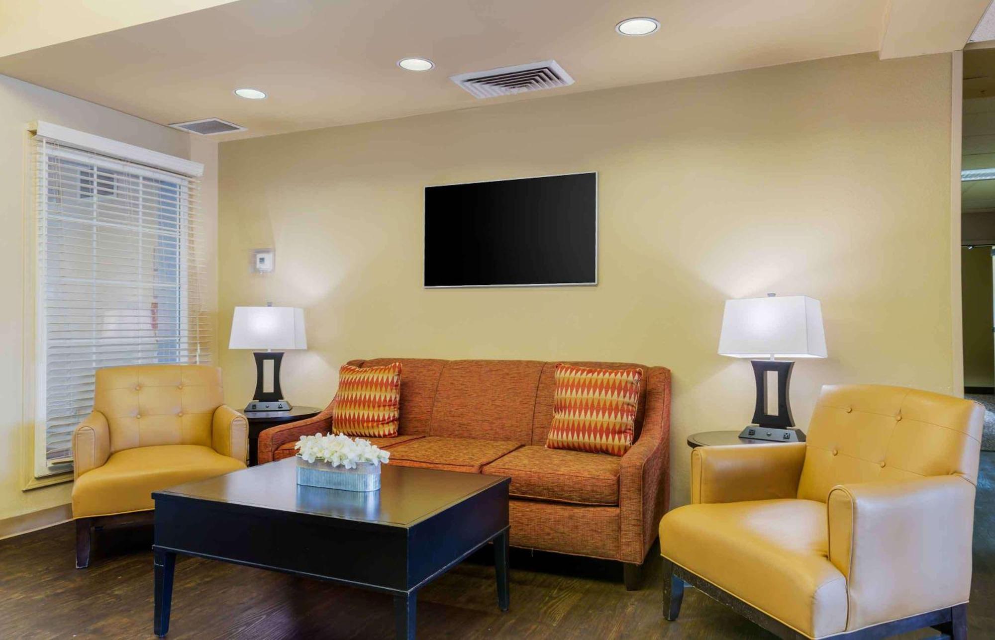 Extended Stay America Suites - Phoenix - Airport - Tempe Kültér fotó