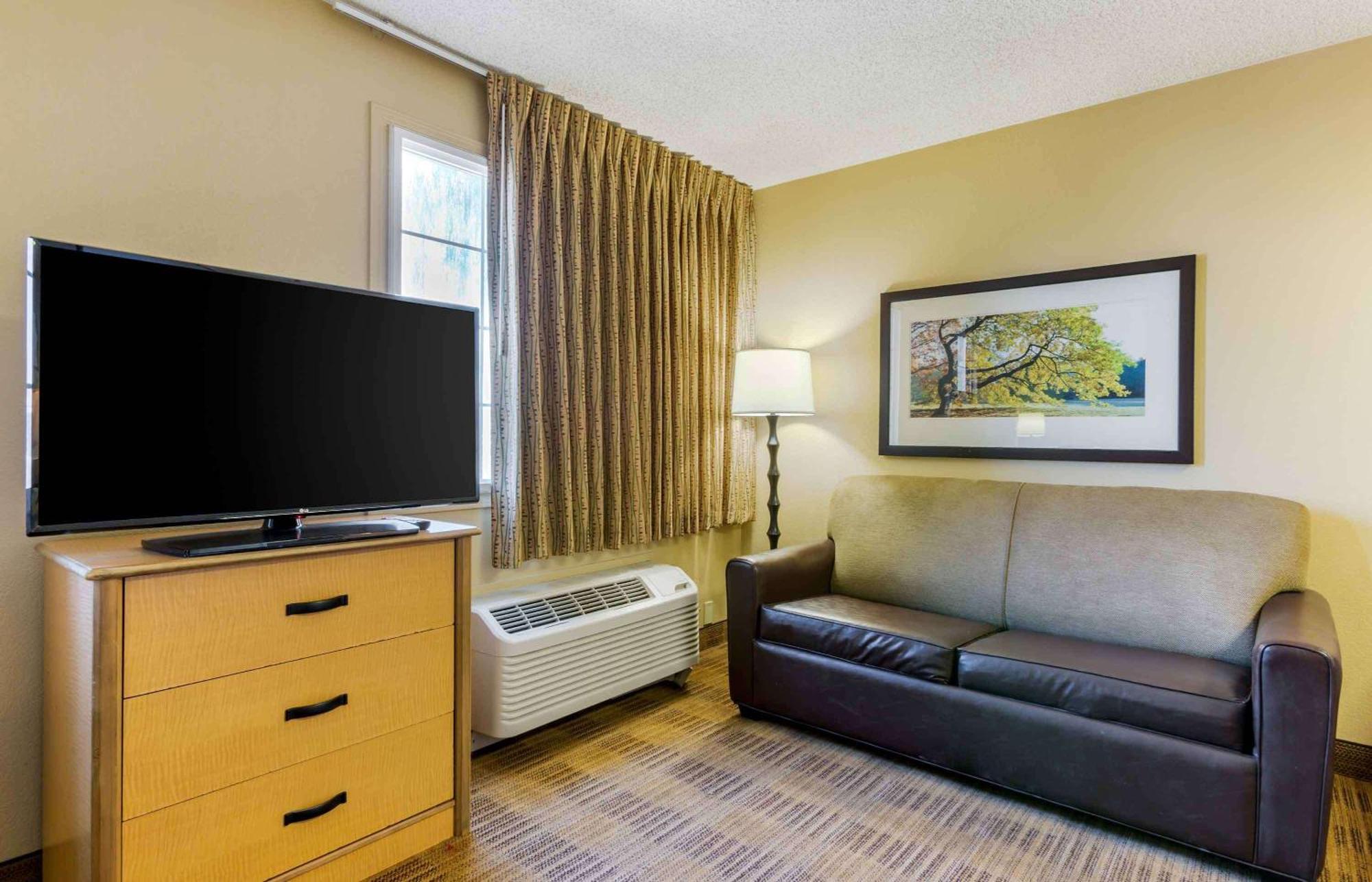 Extended Stay America Suites - Phoenix - Airport - Tempe Kültér fotó