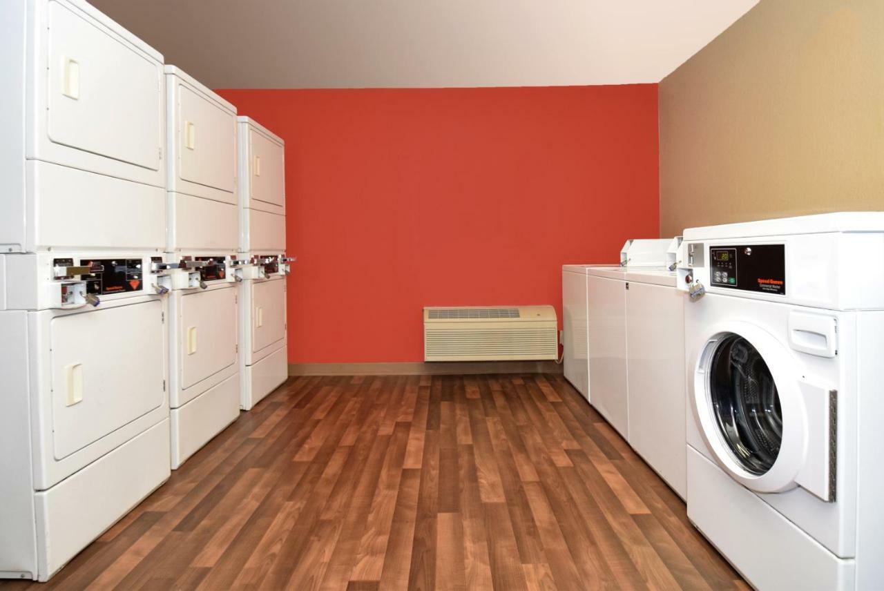 Extended Stay America Suites - Phoenix - Airport - Tempe Kültér fotó